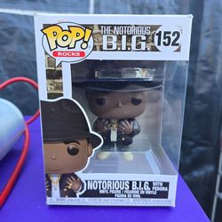 Funko Notoroise B.I.G