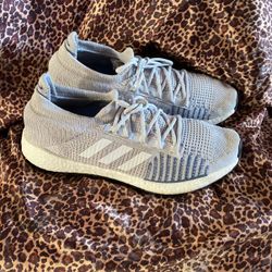 MENS Adidas Boost HD In Good Conditions Size 9.5