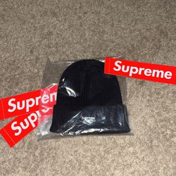 Supreme Over Dyed Beanie