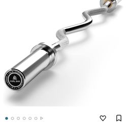 Curl Bar