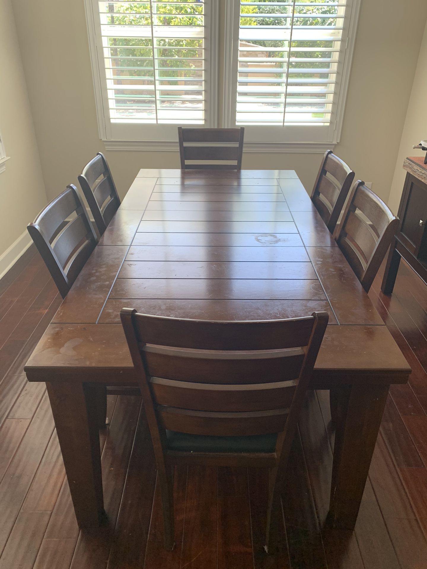 Dining Set