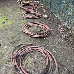 Pneumatic Air Compressor Hoses