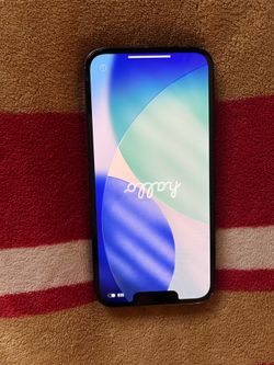 iPhone 16 E unlocked 237 gbs