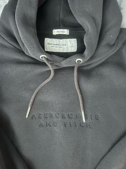 Abercrombie Hoodie