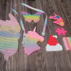 Kids Toy  Fidget Bundle