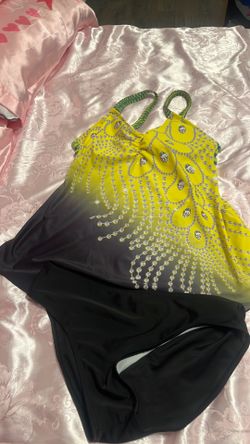Bathing suit