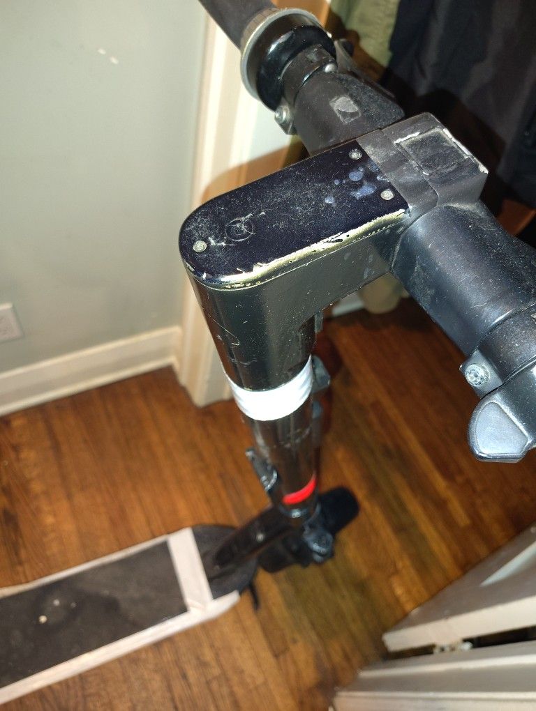 9bot Scooter. Not running. But Good For Parts