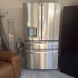Brand New Fridge