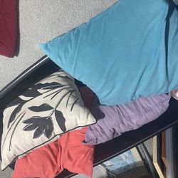 Pillows