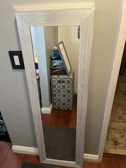 Long Body Mirror 