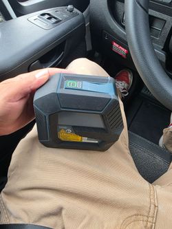 Bosch laser level