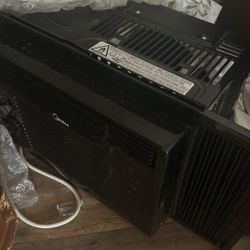 Brand New Midea Air Conditioner 