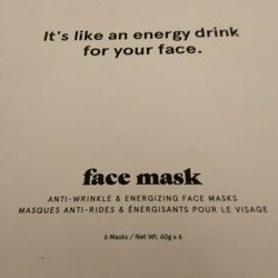 Face Mask