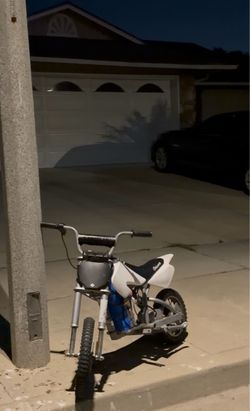 72v Razor NEED GONE