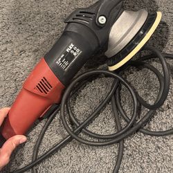 Flex VRG Dual Action Orbital Buffer  