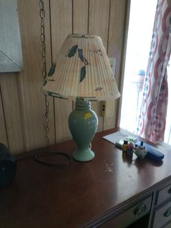 Lamp