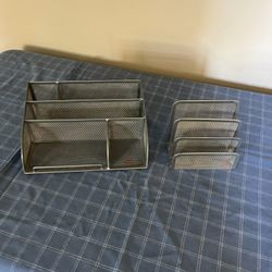 Office organizers