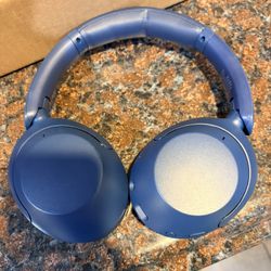 Sony WH-1000XM4 Over The Ear Headphones