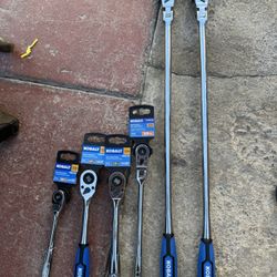 Kobalt Tools