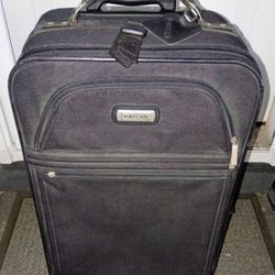 Forecast Rolling Luggage 