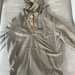 Patagonia Hoodie