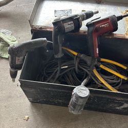 Tools