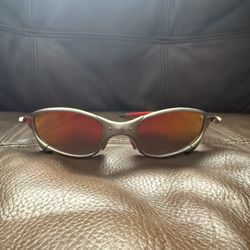 Oakley Juliet W/Case 