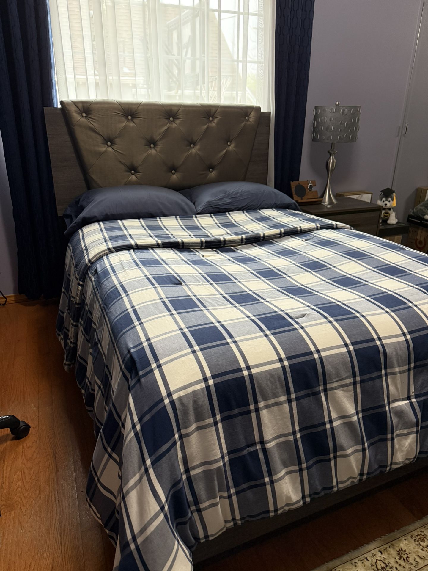 Bedroom Set