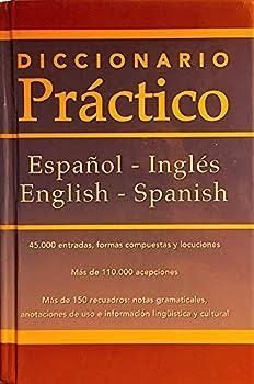 Diccionario Practico Español Y Ingles