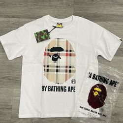Bape T-Shirt