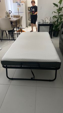 Cama personal