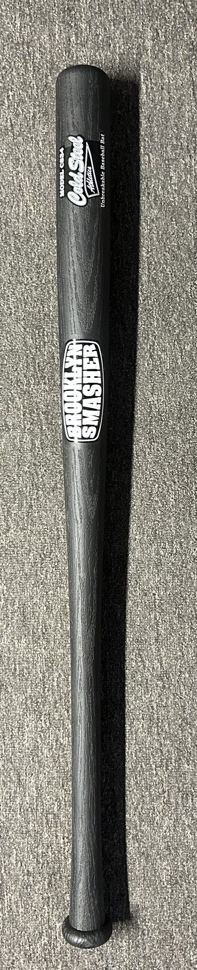 Cold Still Model CS34 Unbreakable Baseball Bat