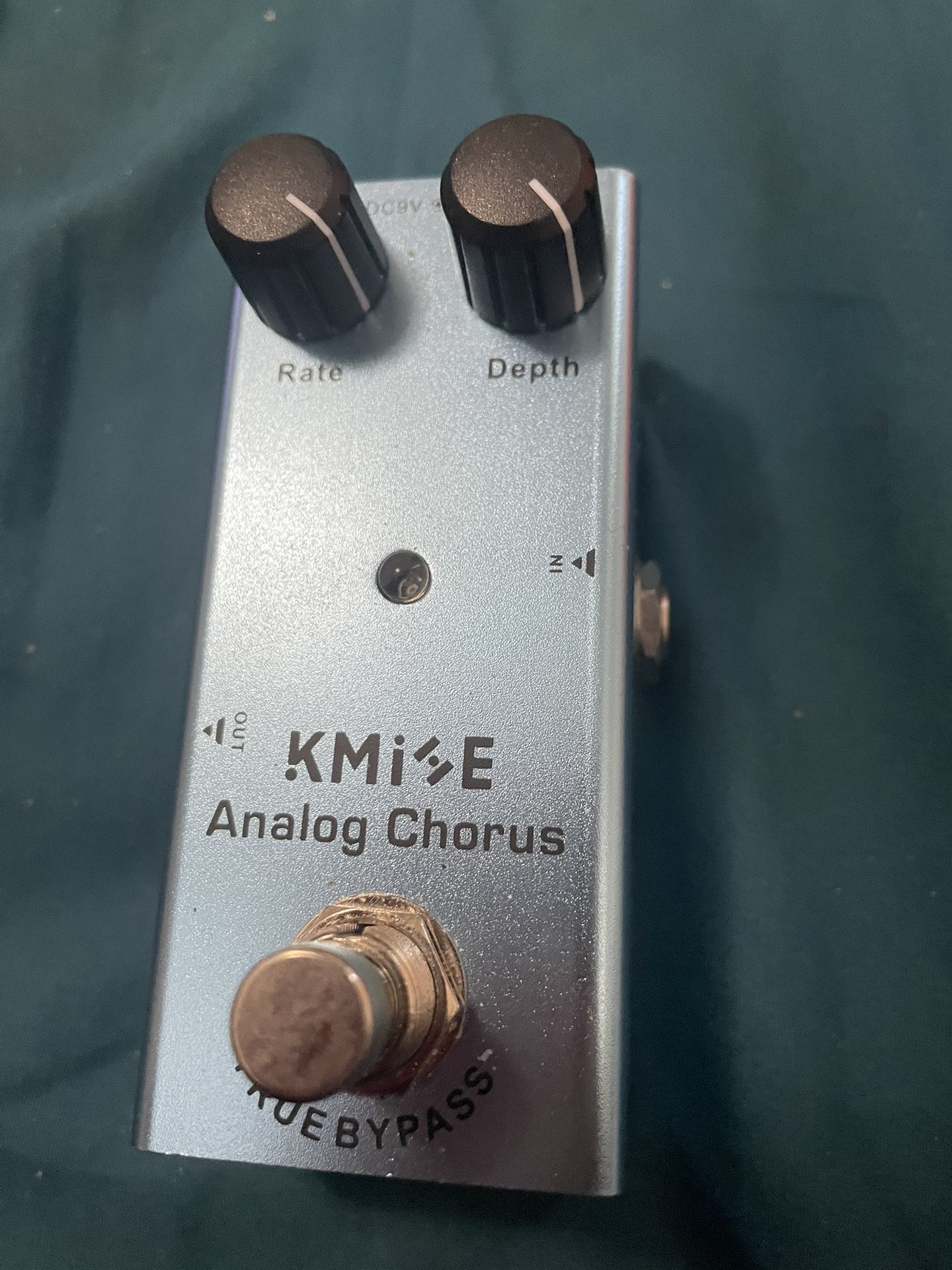 Kmise Analog Chorus