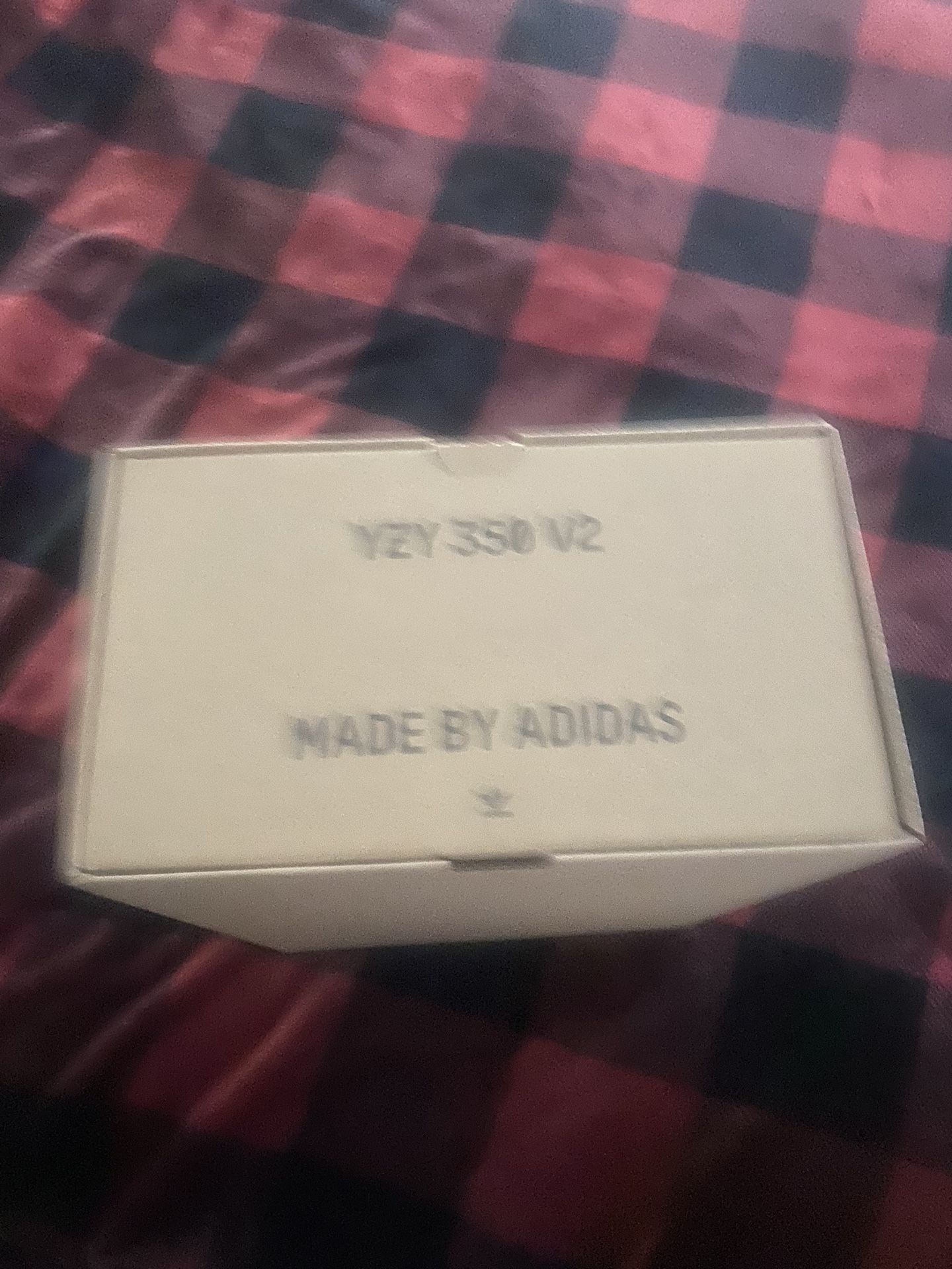 Yeezy 350 Boost Black