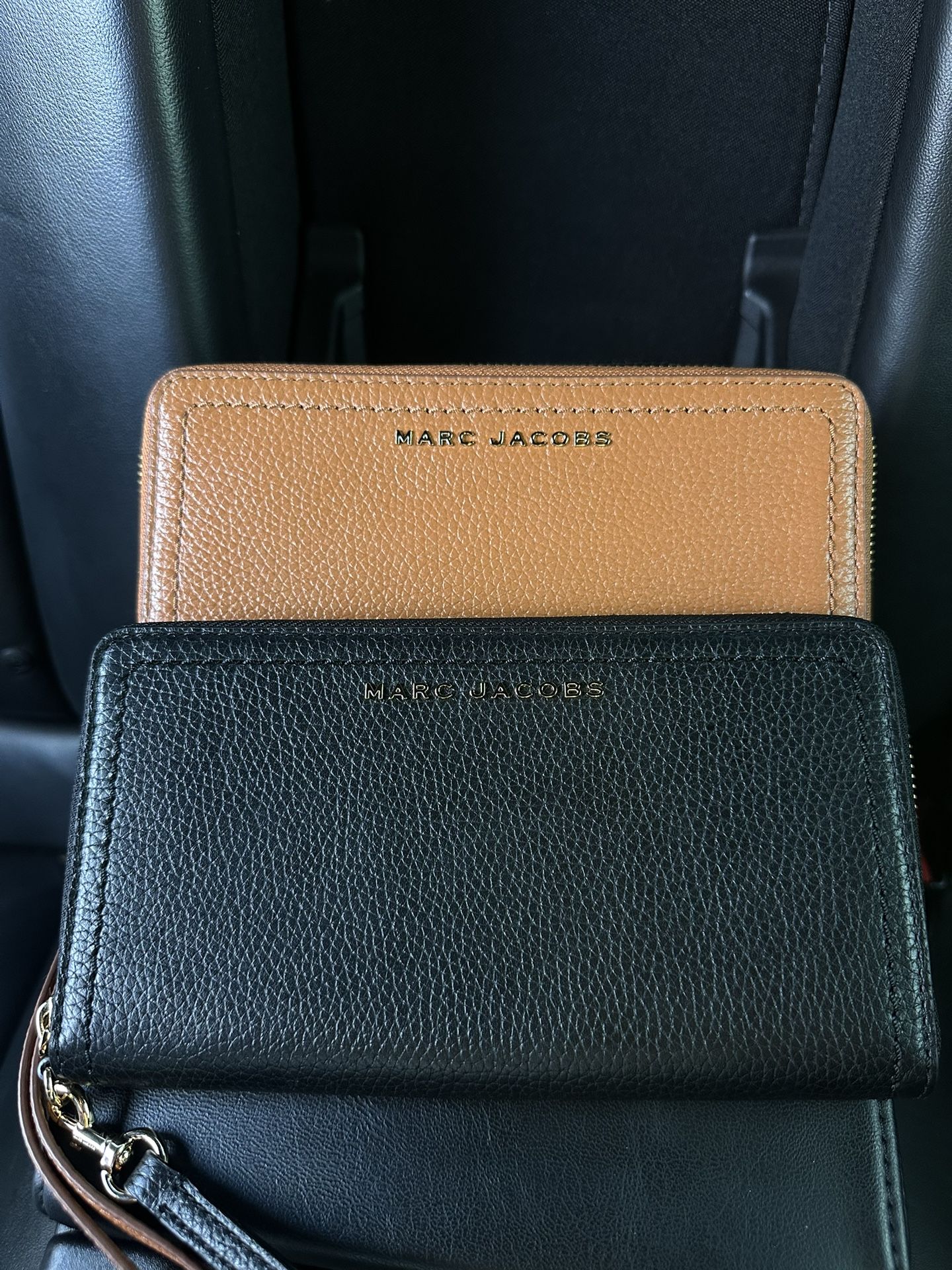Marc Jacob wallet