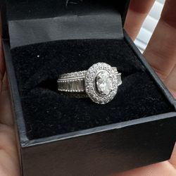 Engagement Ring