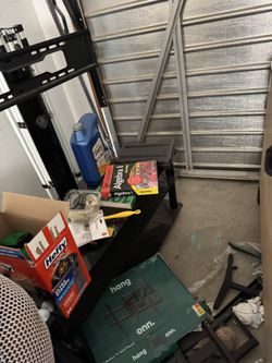 Tv Mount Entertainment Center