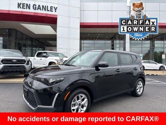 2024 Kia Soul