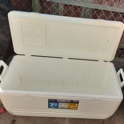Igloo Quick & Cool 150 cooler