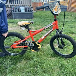 Kids Bike 