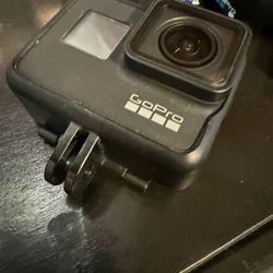 GoPro 7