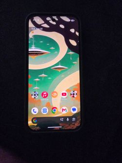 Google pixel 10 unlocked