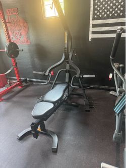 POWERTEC- WORKBENCH LEVERGYM®