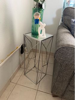Side table
