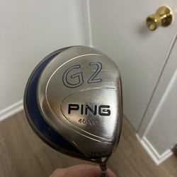Ping Driver