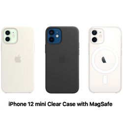 iPhone 12 Mini MagSafe Cases