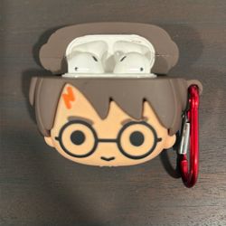 2nd Generation Air Pods 