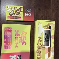 Made By Mitchell Makeup