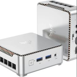 Brand-New Mini PC 