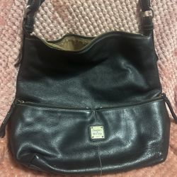 Black Dooney & Bourke